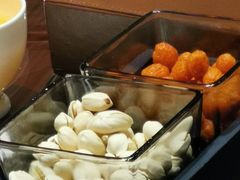 -粗茶淡饭·隐庐私厨(东亭店)