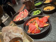 -九田家黑牛烤肉料理(云龙万达店)