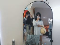 -米娜造型