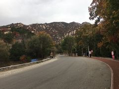 -北京凤凰岭