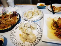 -叁拾壹克饺子·东北菜(国贸店)