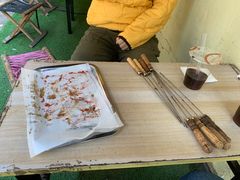 -王记西鎮电烤肉(汶上路店)