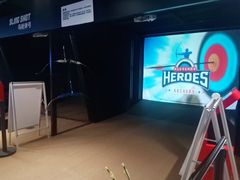 -VS SPORTS PARK运动玩乐园·团建·生日会(合生汇店)