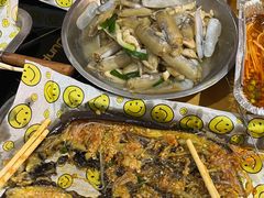 -新疆烧烤王(广灵店)