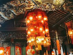 大堂-誉八仙茶室酒楼(新天地店)