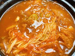 -屋里家延边朝鲜族冷面(南园店)