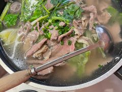 -乔阿马·江南味·驴肉香(龙湖华泾天街店)