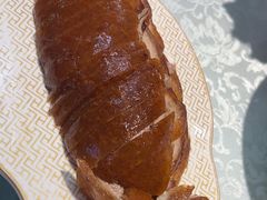 -正阳春烤鸭(华捷道店)