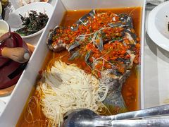 -上座·餐厅(阳光100店)