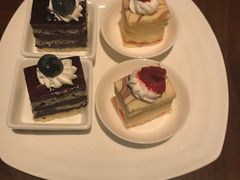 -北京港澳中心瑞士酒店·瑞士咖啡厅·自助餐