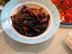 -南山鲜虾面·活鲜小馆·海味大连菜(南山总店)