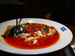 -坛宗剁椒鱼头(河西王府井店)