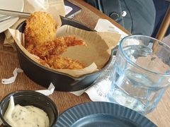 -必胜客(港城新天地店)