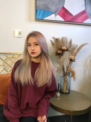 -icare美发沙龙