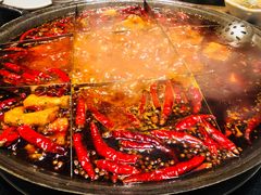 -纸盐河码头火锅(十八梯店)