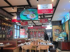 -华府九号海鲜烧烤大排档(龙域店)