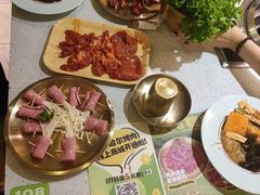 -炭之家·齐齐哈尔非遗烤肉·鲜切直供(中央大街店)