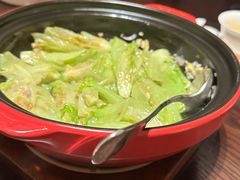 -广州柏悦酒店·悦景轩·粤菜餐厅