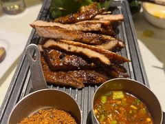 -暹罗泰·泰国餐厅(仁和新城店)