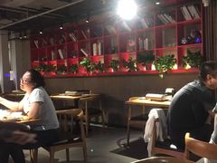 大堂-半天妖烤鱼(方庄店)