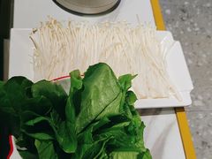 -乔先生涮肉·鲜活牛羊肉火锅(塘沽店)