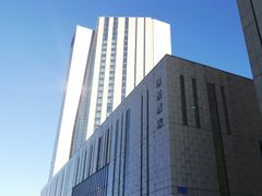 -天津东凯悦酒店