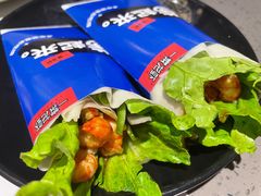 -一棠龙虾•王牌虾球(后湖御华里店)