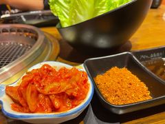 -焱岛烧肉·活鳗炙烤(晋江万达店)