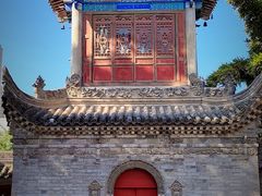 -万寿八仙宫