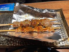 -耶里夏丽·丝路新疆菜·清真食品(徐汇南丹东路臻选店)