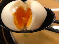 -一兰拉面(新宿中央东口店)