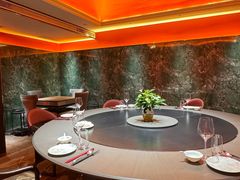 -新光酒家·河豚·海鲜·蟹料理(浦东店)