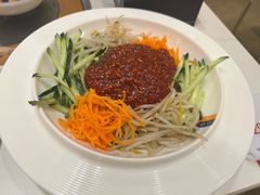 拌冷面-七八冷面·延边朝鲜族美食(世纪汇店)