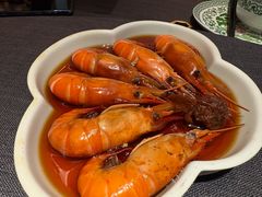 -南里山房·新淮扬菜(徐汇万科店)