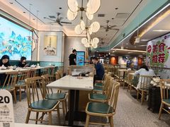 大堂-苏晓玥·手作江南小吃(深圳北站店)