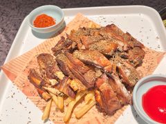 -亦海人家烤鸭店(康定街店)