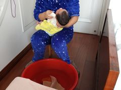 -爱贝尔高端月嫂(母婴护理)