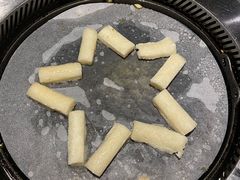 桂花年糕-么子烤肉(化龙池店)
