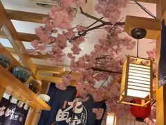 -九田家黑牛烤肉料理(华侨城店)