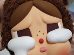 -泡泡玛特POPMART(柏威年购物中心店)