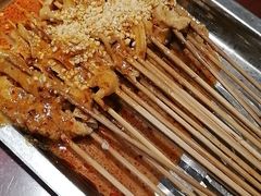 -清真·老兰家(兴善寺西街总店)