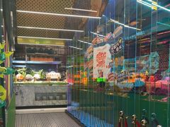 -亚马逊海鲜自助(万象汇店)