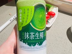 -海底捞火锅(枫蓝国际购物中心店)