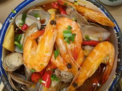 -老三样·旧食新味(万寿宫店)