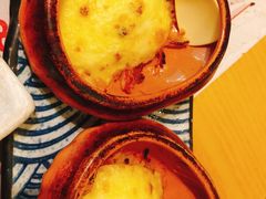 -吉兆·料理(红梅南路店)