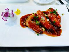 -皇朝会.经典传统粤菜(外滩店)