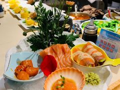 -阿吾罗日本料理(K11艺术中心店)