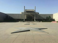 -辽沈战役纪念馆