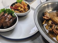 -滁香园·滁州菜(琅琊山店)