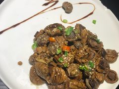 -锋味餐厅(空港复悦里店)